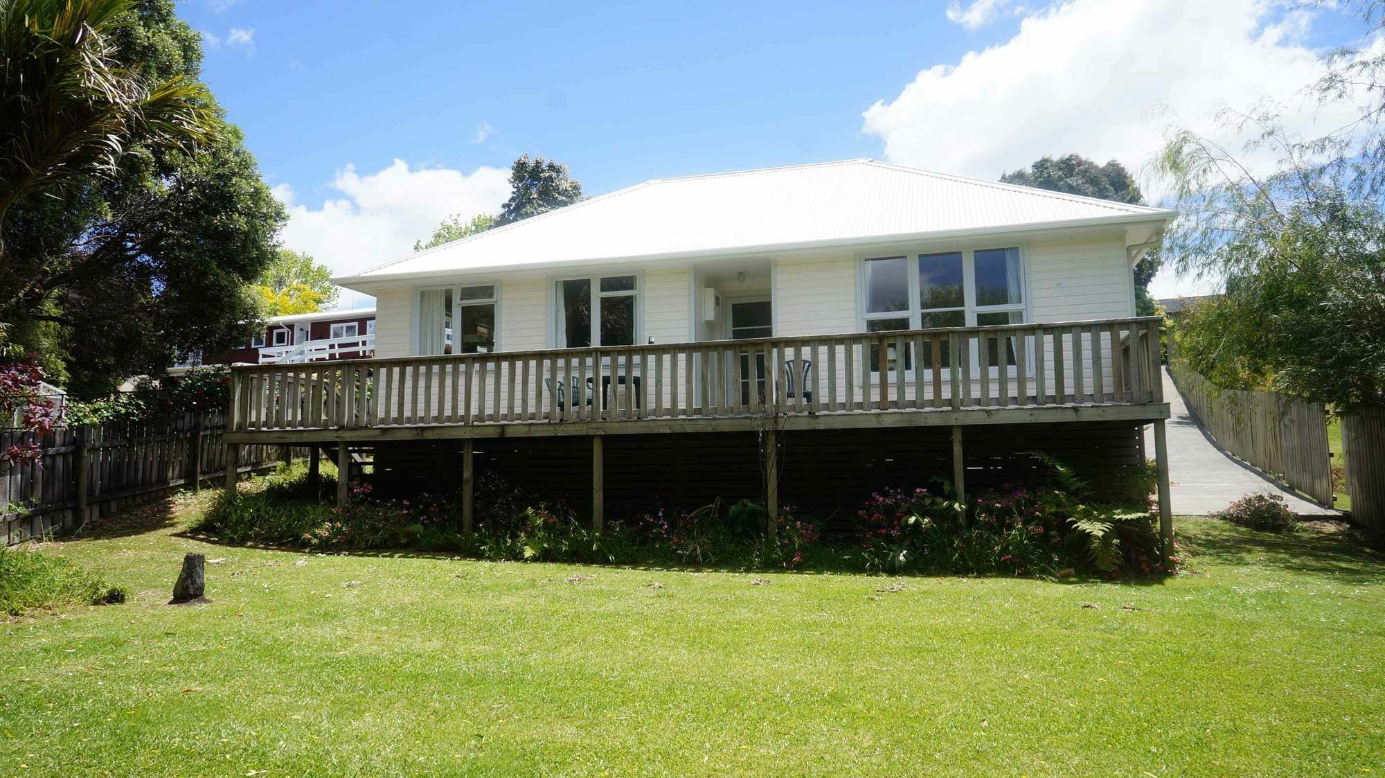 Cheviot Park Motor Lodge Whangarei Exterior foto