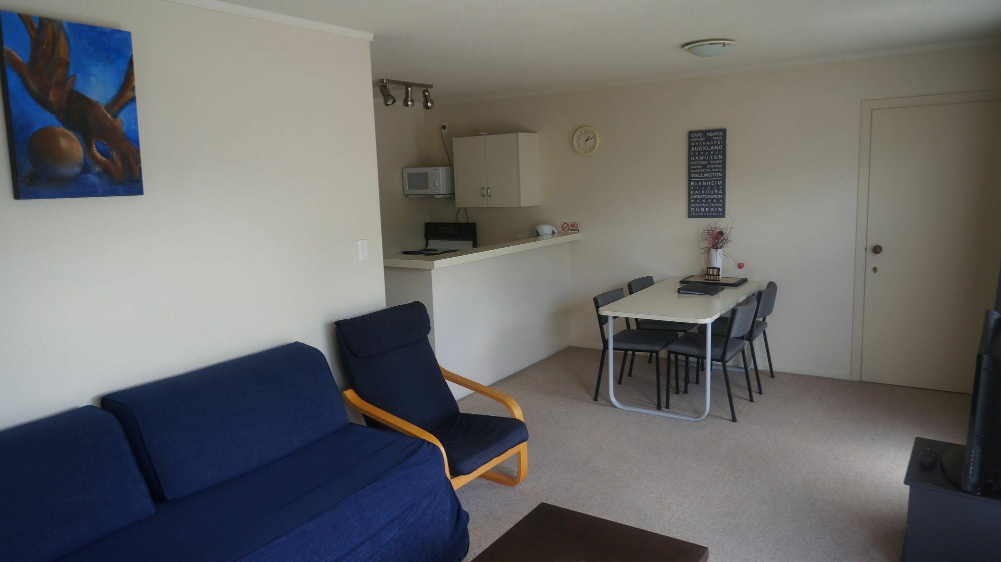 Cheviot Park Motor Lodge Whangarei Exterior foto