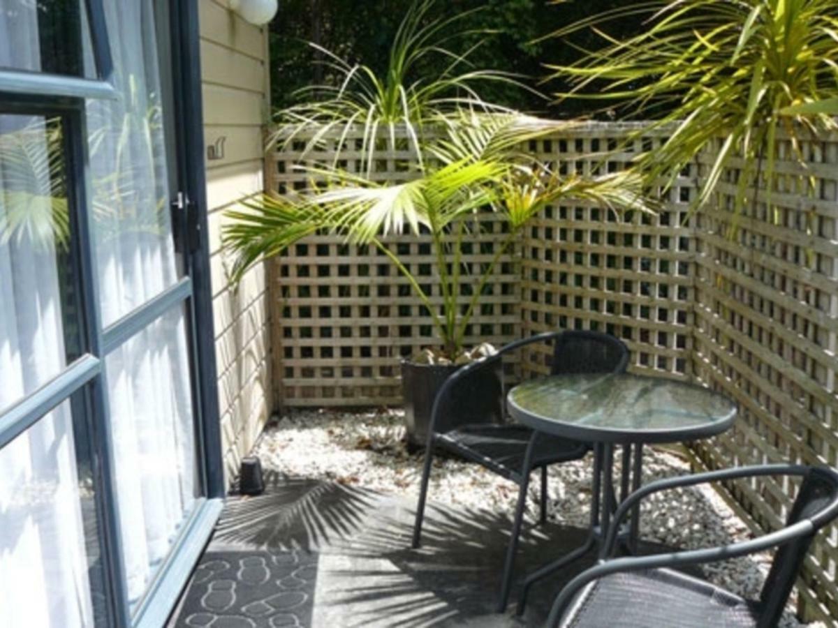 Cheviot Park Motor Lodge Whangarei Exterior foto