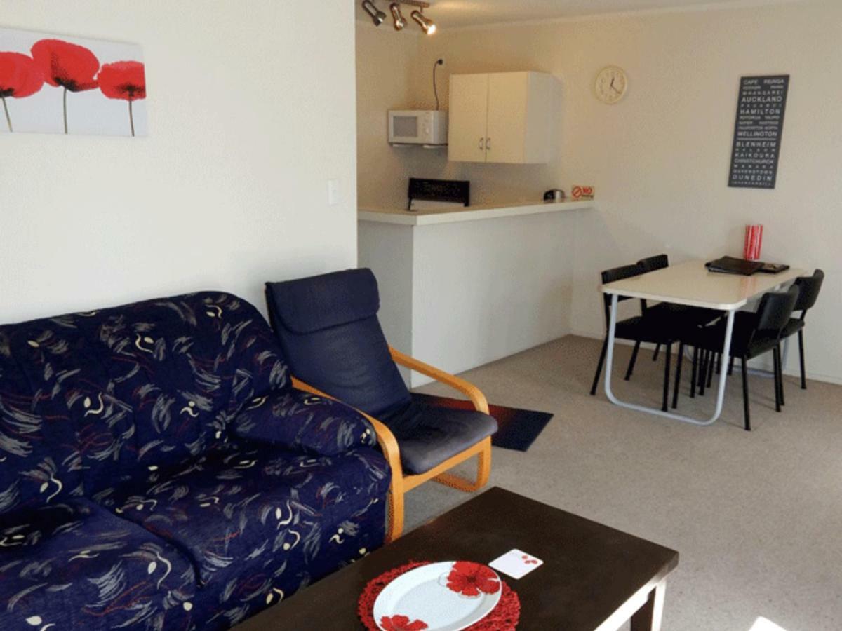 Cheviot Park Motor Lodge Whangarei Exterior foto