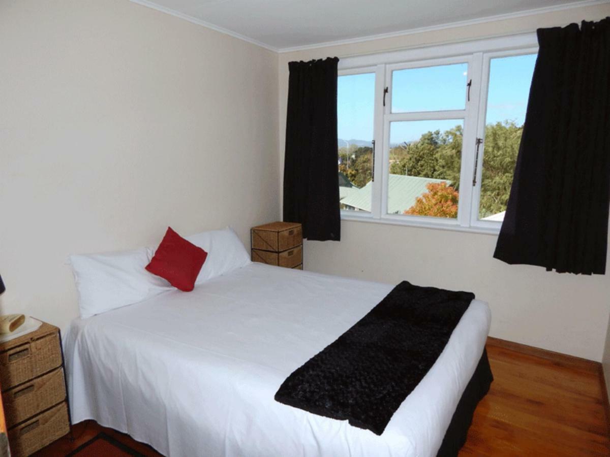 Cheviot Park Motor Lodge Whangarei Exterior foto